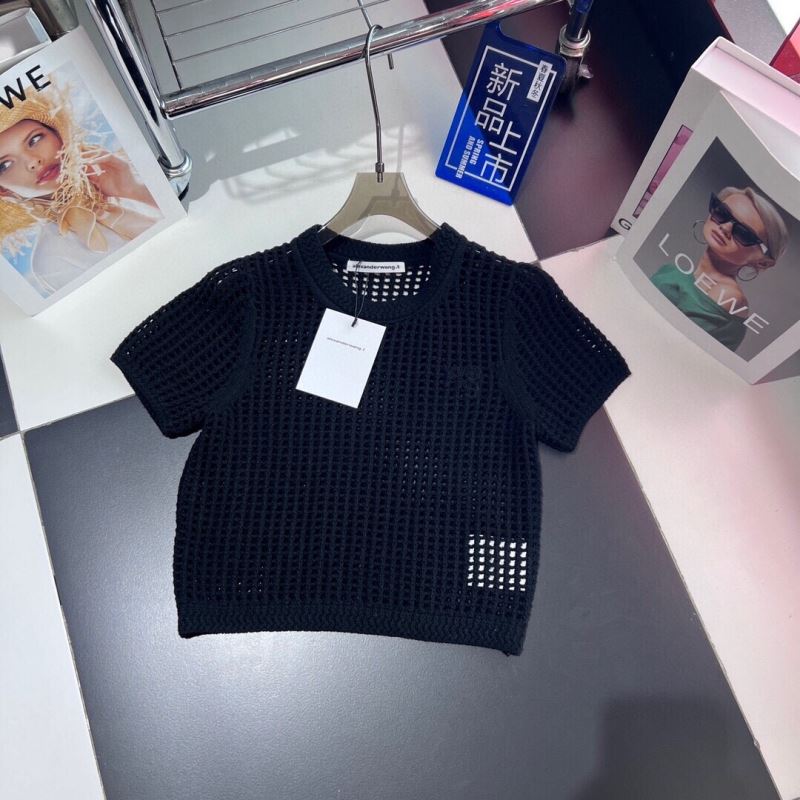 Alexander Wang T-Shirts